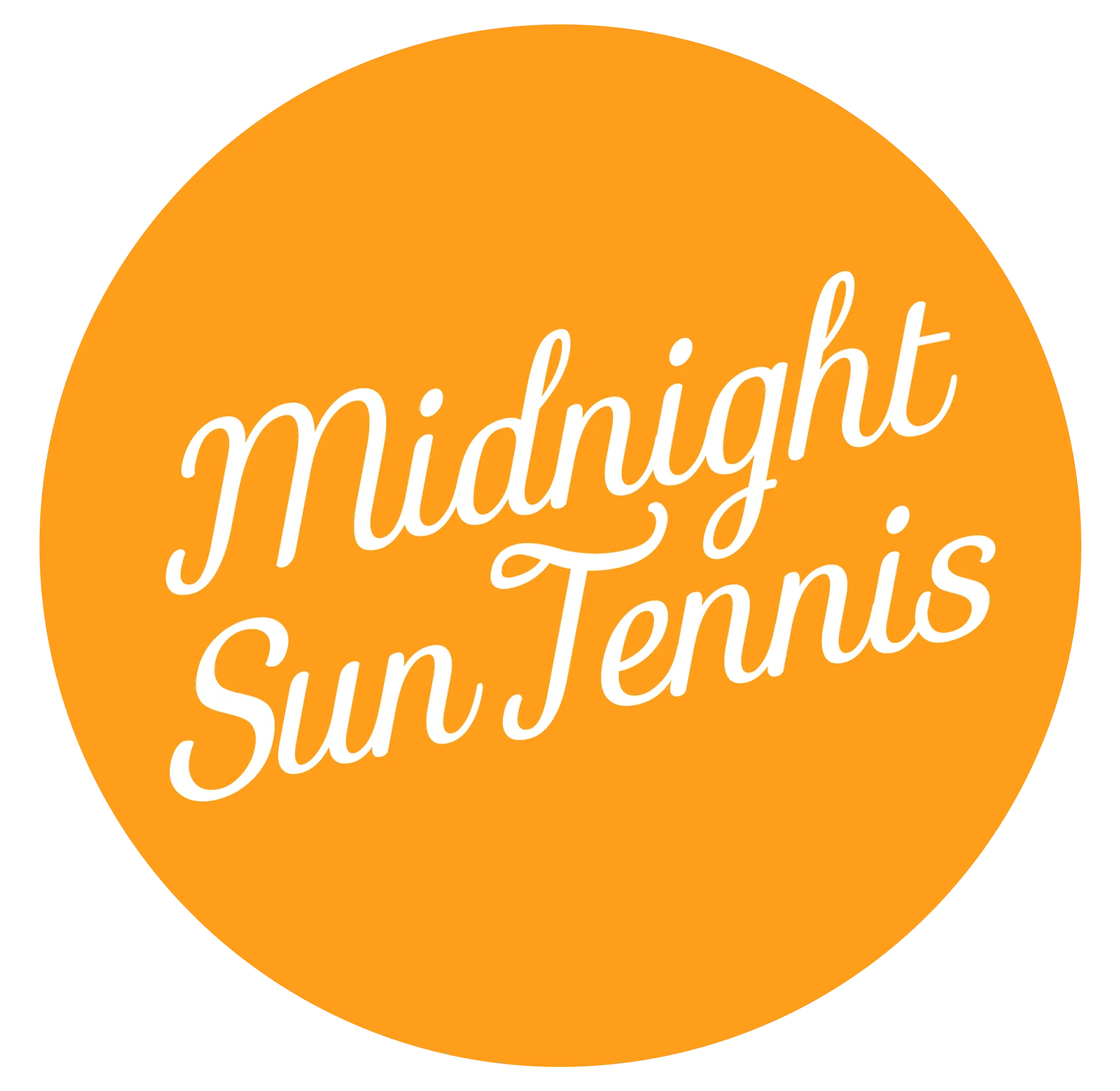 Midnight Sun Tennis
