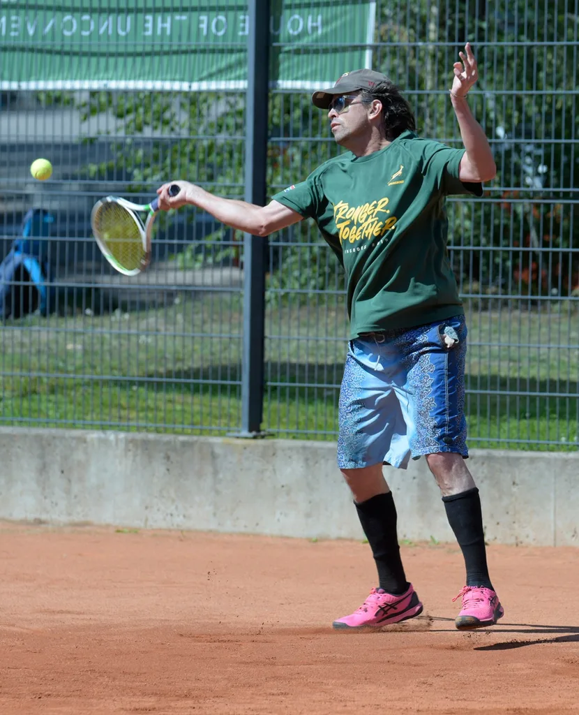 Midnight Sun Tennis Helsinki 2023 — kuva 5 / 50