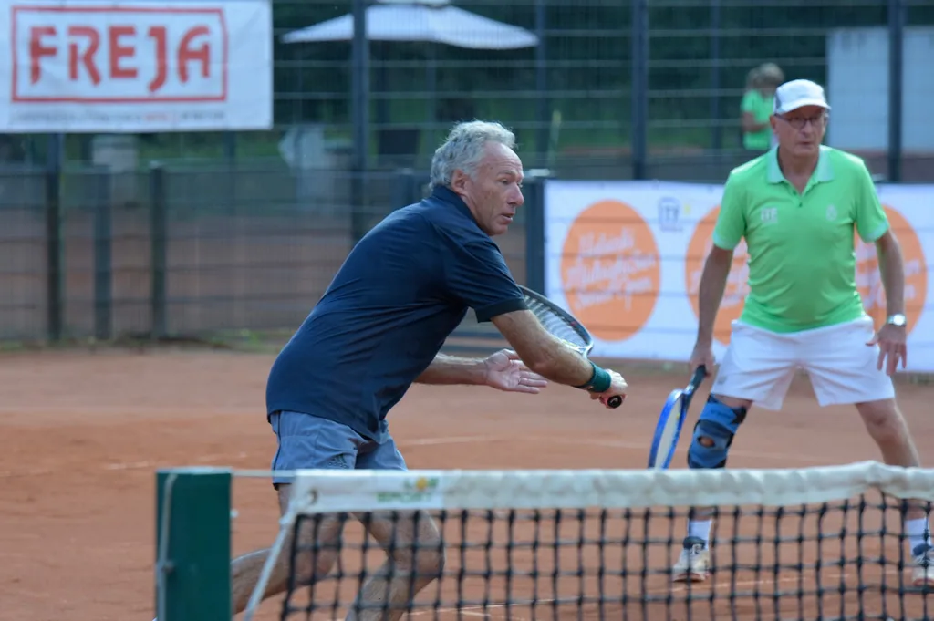 Midnight Sun Tennis Helsinki 2023 — kuva 45 / 50