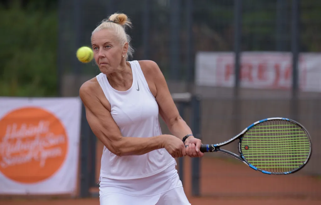 Midnight Sun Tennis Helsinki 2023 — kuva 21 / 50