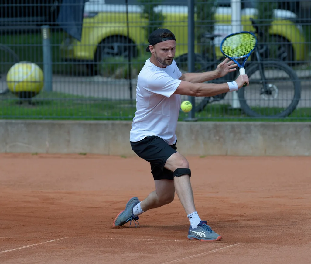 Midnight Sun Tennis Helsinki 2023 — kuva 10 / 50