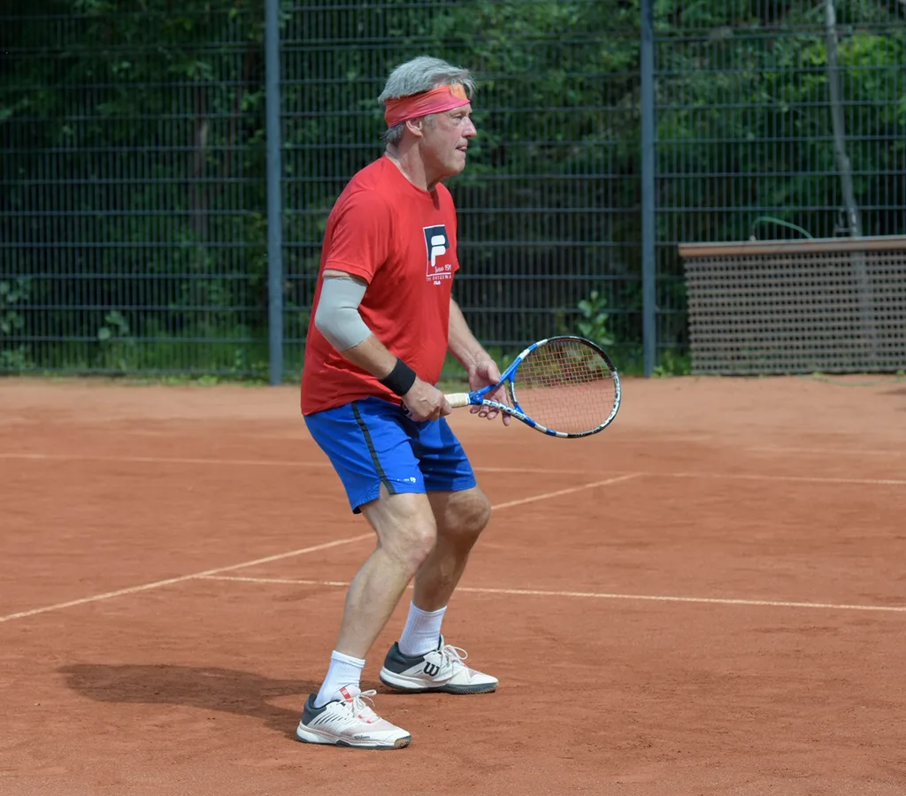 Midnight Sun Tennis Helsinki 2023 — kuva 44 / 50