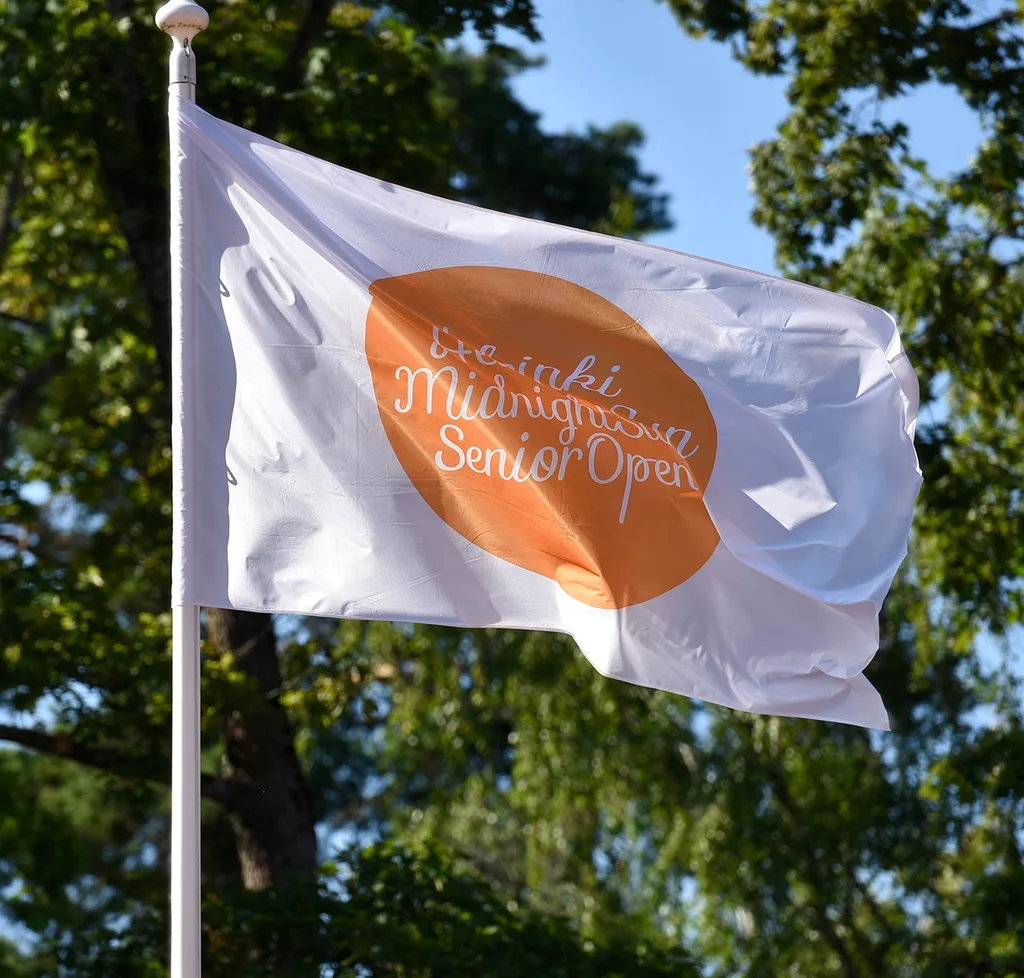 Midnight Sun Tennis Helsinki 2024 — kuva 44 / 50