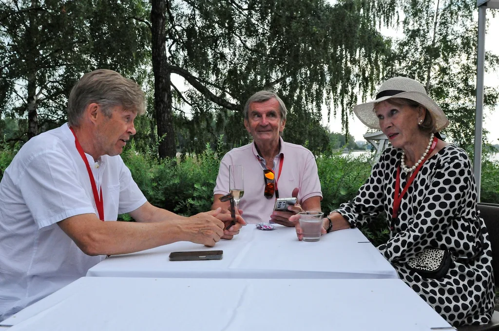 Midnight Sun Tennis Helsinki 2024 — kuva 33 / 50