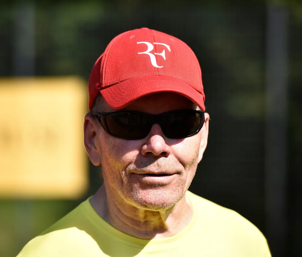 Midnight Sun Tennis Helsinki 2024 — kuva 13 / 50