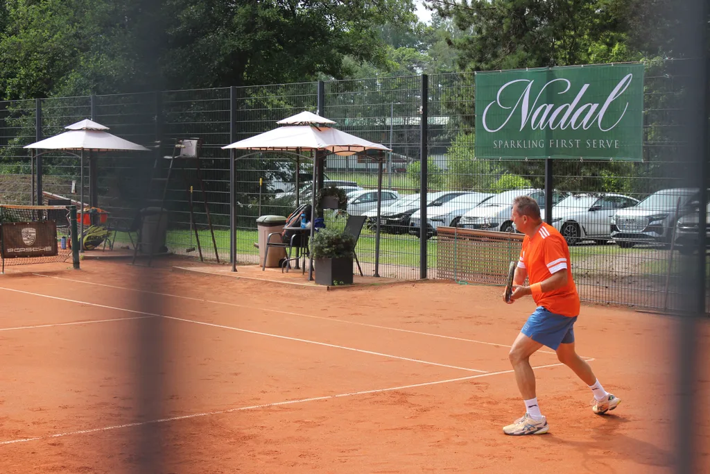 Midnight Sun Tennis Helsinki 2025 — kuva 19 / 50