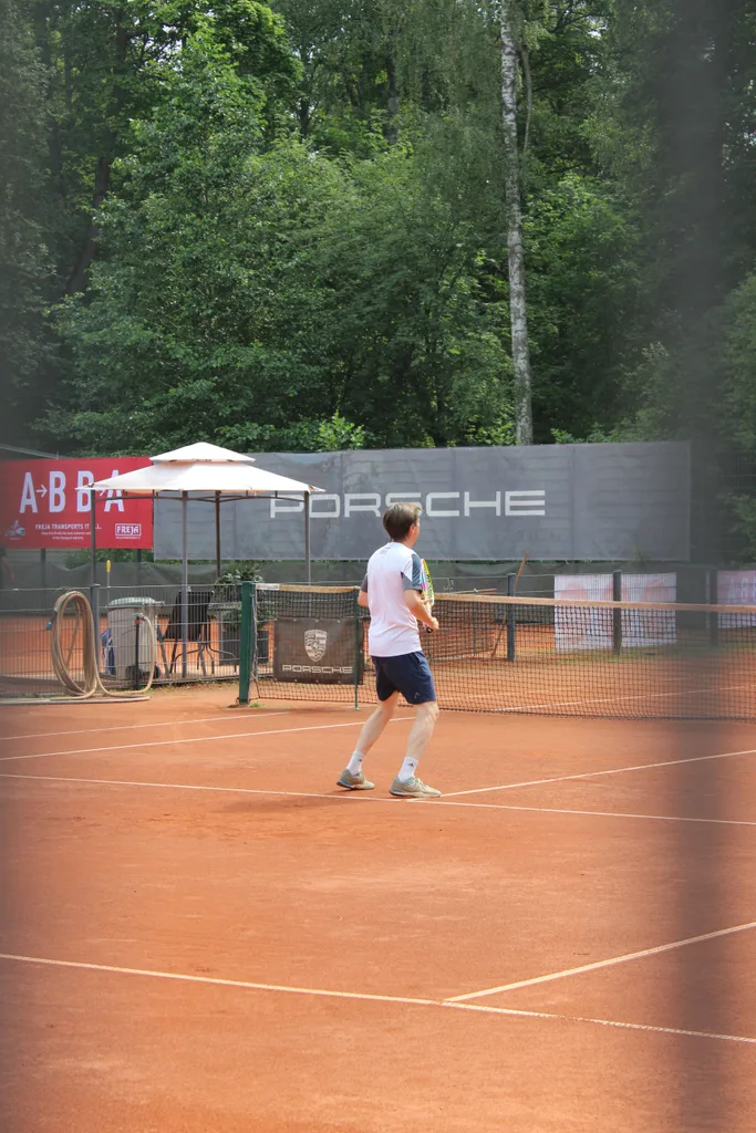 Midnight Sun Tennis Helsinki 2025 — kuva 20 / 50