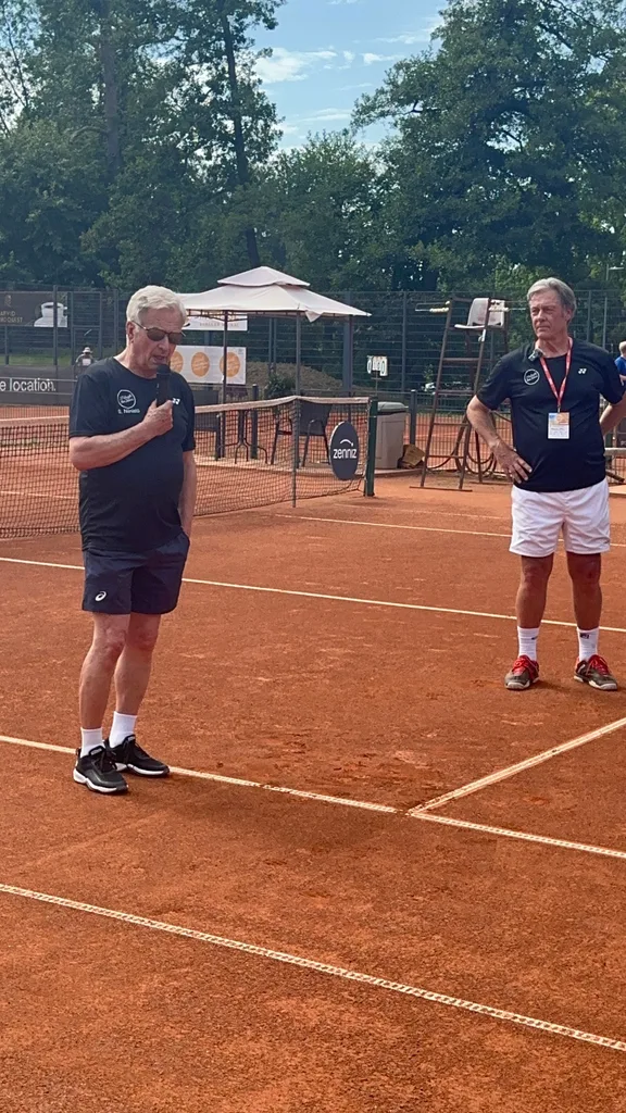 Midnight Sun Tennis Helsinki 2025 — kuva 22 / 50