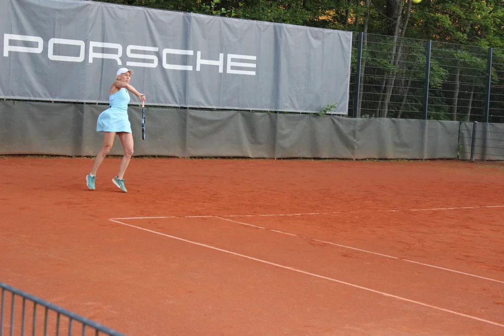 Midnight Sun Tennis Helsinki 2025 — kuva 43 / 50