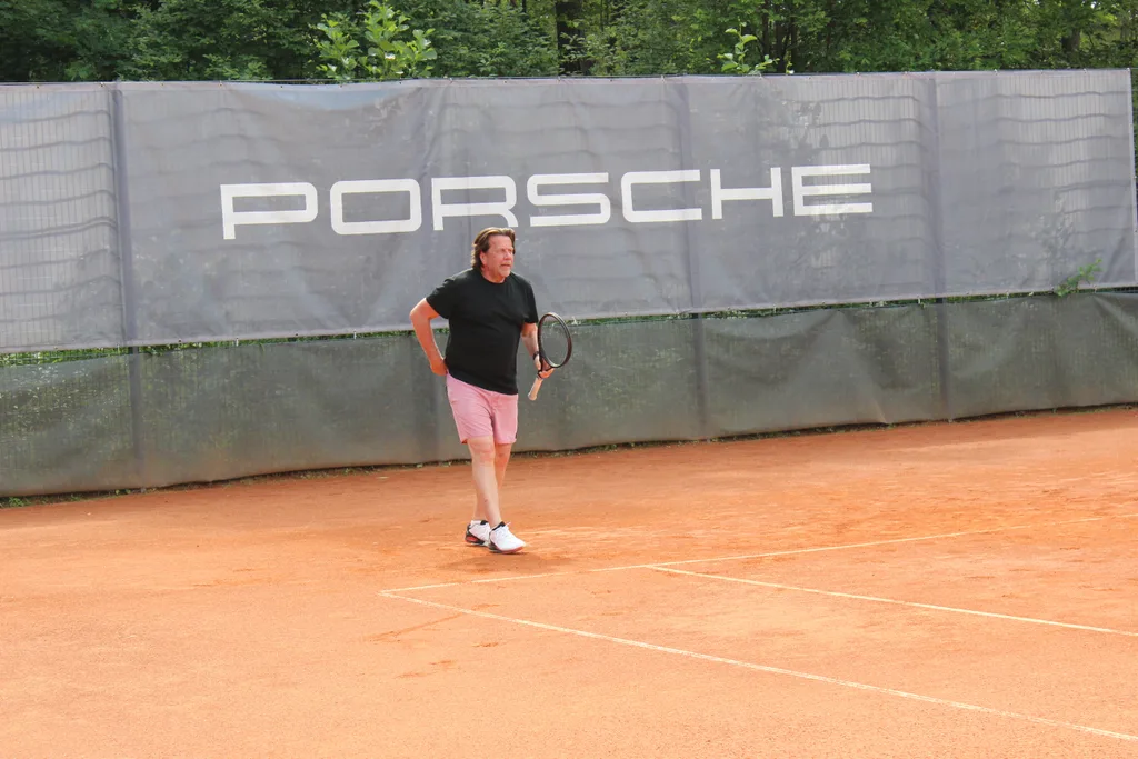 Midnight Sun Tennis Helsinki 2025 — kuva 5 / 50