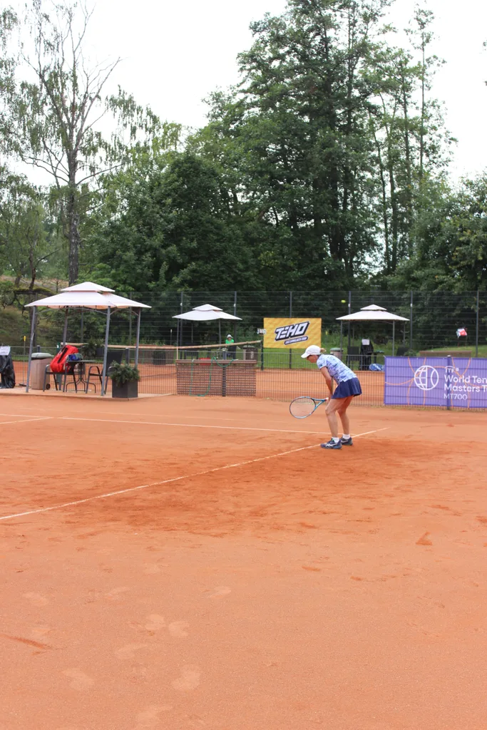 Midnight Sun Tennis Helsinki 2025 — kuva 27 / 50