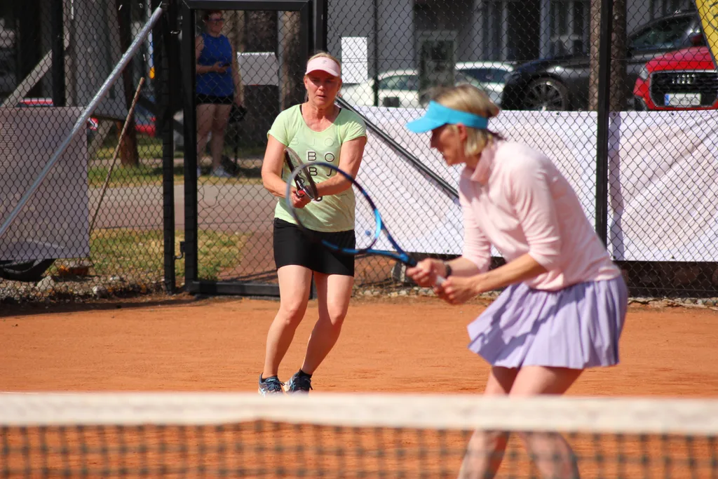 Midnight Sun Tennis Vierumäki 2025 — kuva 37 / 50