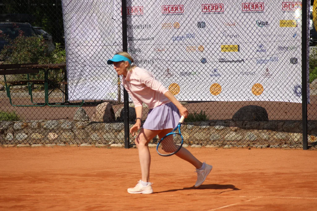 Midnight Sun Tennis Vierumäki 2025 — kuva 36 / 50
