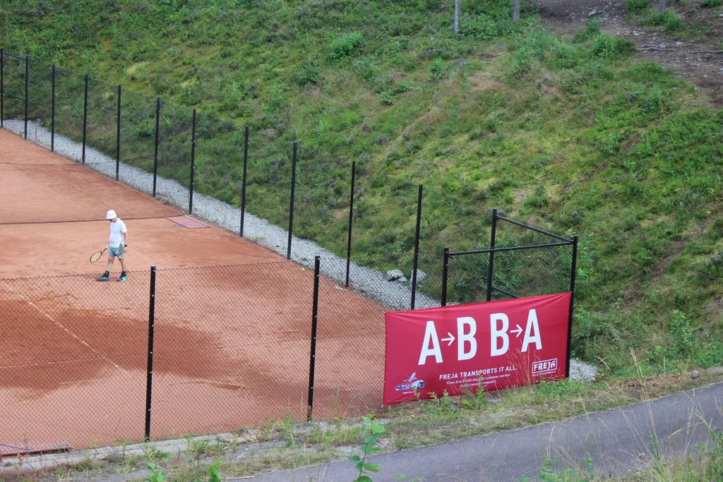 Midnight Sun Tennis Vierumäki 2025 — kuva 2 / 50